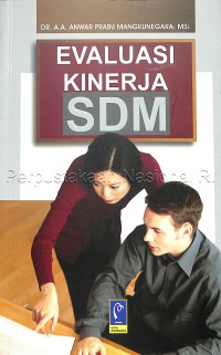 Evaluasi Kinerja SDM