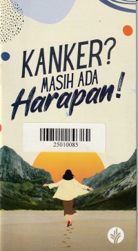 Image of Kanker? Masih Ada Harapan?