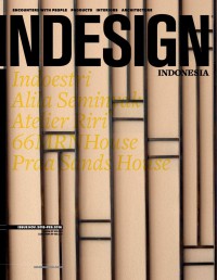 Image of Indesign Indonesia : 2015 -