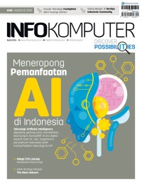 Image of Info komputer : 2019
