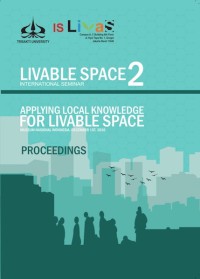 Image of Applying Local Knowledge for Livable Space: Museum Nasional Indonesia