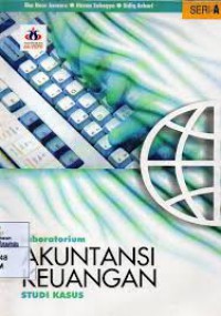 Image of Praktikum akuntansi keuangan : kertas kerja : buku 2