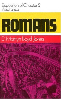 Image of Romans : an exposition of chapter 5 : Assurance