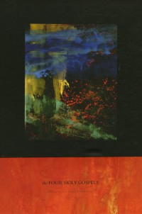 Image of The four Holy Gospel : English standard version