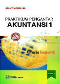 Image of Praktikum pengantar akuntansi : 1