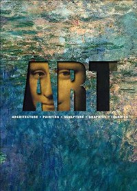 Image of Art : architecture, painting, sculpture, graphics, techniques