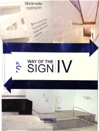 Image of Way of the sign IV