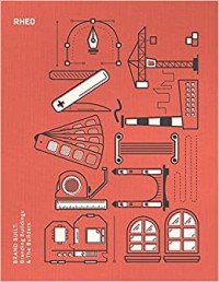 Image of Brand built : branding buildings and the builders