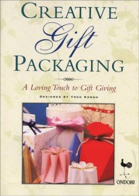 Image of Creative gift packing : a loving touch to gift giving