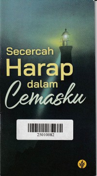 Image of Secercah Harap dalam Cemasku