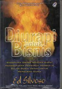 Image of Diurapi untuk Bisnis