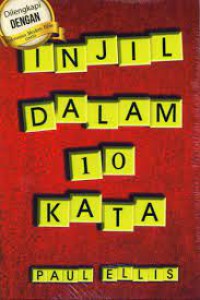 Image of Injil Dalam 10 Pertanyaan