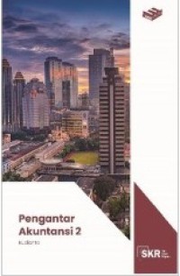 Image of Pengantar Akuntansi 2