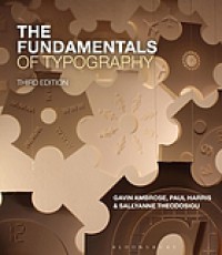 Image of The Fundamentals of Typography