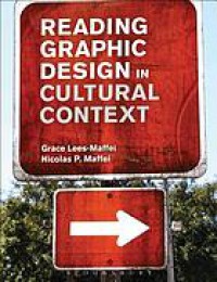 Image of Reading Graphic Design in Cultural Context