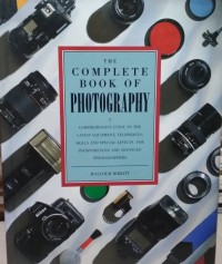 Image of The Complete book of photography