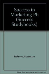 Image of Success in marketing