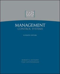 Management control systems