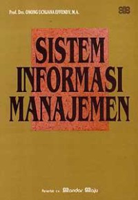Image of Sistem informasi manajemen