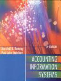 Image of Accounting information systems