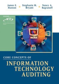 Image of Core concepts of information technology auditing