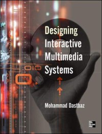 Image of Designing interactice multimedia systems