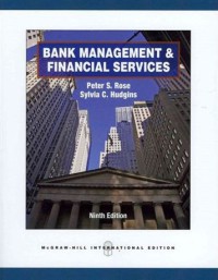 Bank management & financial services