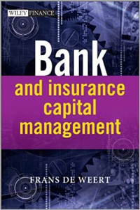 Image of Bank and insurance capital management