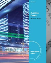 Image of Auditing cases