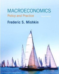 Image of Macroeconomics : policy and practice