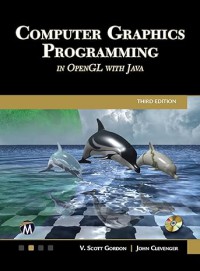 Image of Computer Graphics Programming in OpenGL with Java