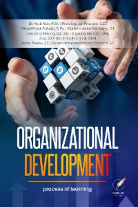Image of Organizational Development : Process of learning