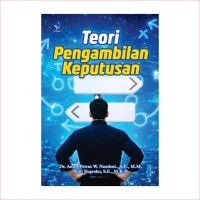 Image of Teori Pengambilan Keputusan