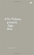 Ponsel, .3gp, doa.