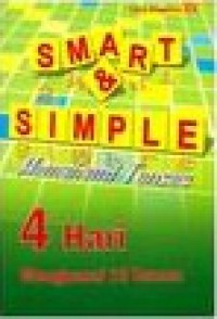 Smart and simple memahami tenses