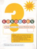 Kokology : game praktis menggali potensi anda