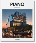 Renzo Piano building workshop : the poetry of flight