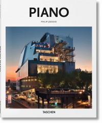 Renzo Piano building workshop : the poetry of flight