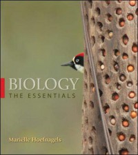 Biology : the essentials
