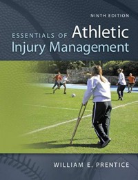 Essentials of athletic injury management