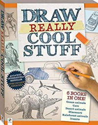 Draw really cool stuff