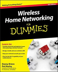 Wireless home networking for dummies