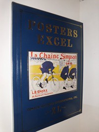 Posters excel