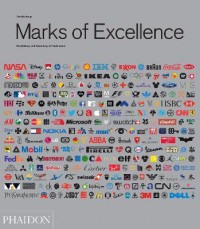 Marks of excellence : the history and taxonomy of trademarks